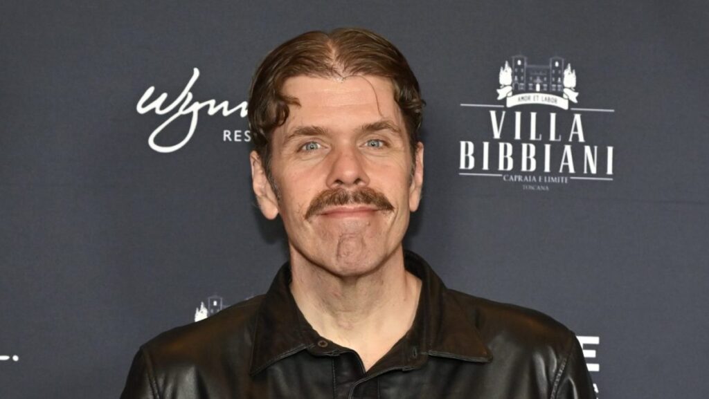 Perez Hilton Net Worth: How Much Money the Celebrity Blogger Has