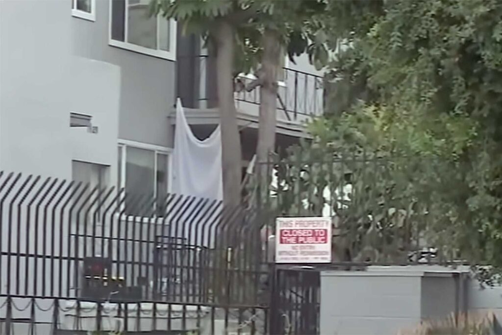 Suspect Arrested in Killing of 3 Men Found Shot Dead in Los Angeles Apartment