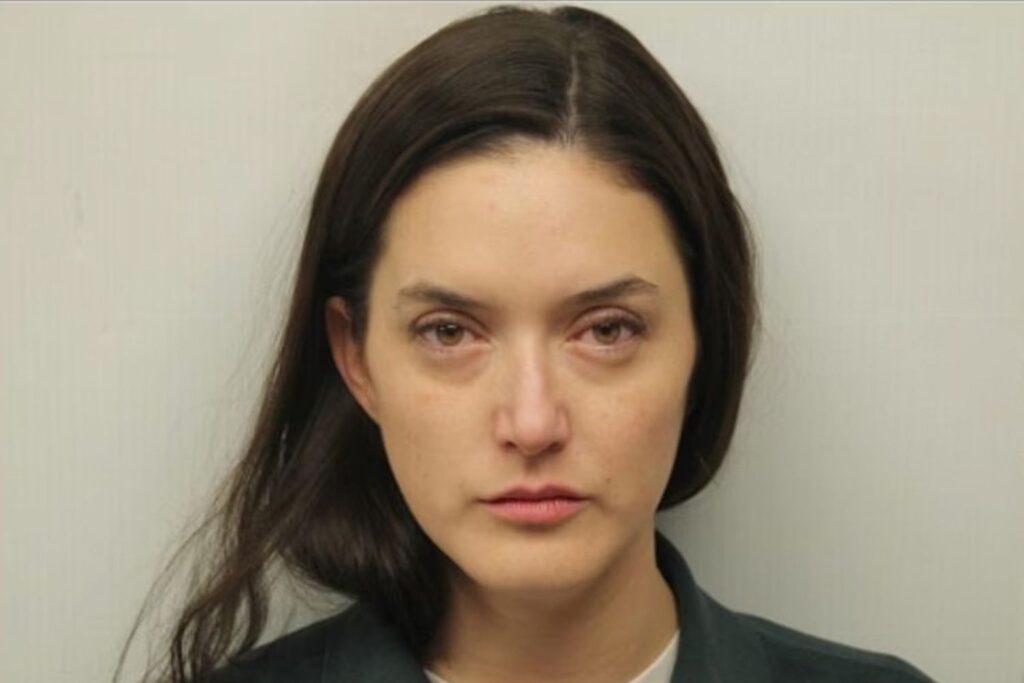 Hailey Bieber’s Sister Alaia Baldwin Aronow Avoids Jail Time After Throwing a Tampon at a Bartender in 2024