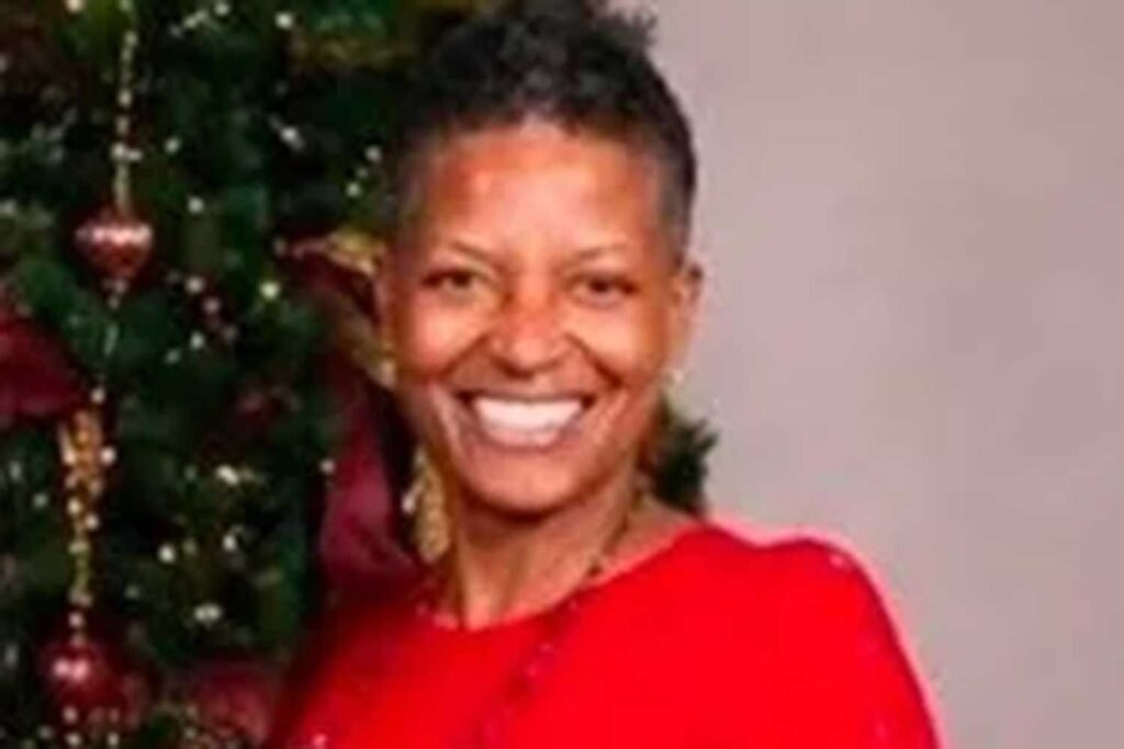 Grandmother of 5 Who Disappeared in Las Vegas Found Dead Near Airport, Family Says