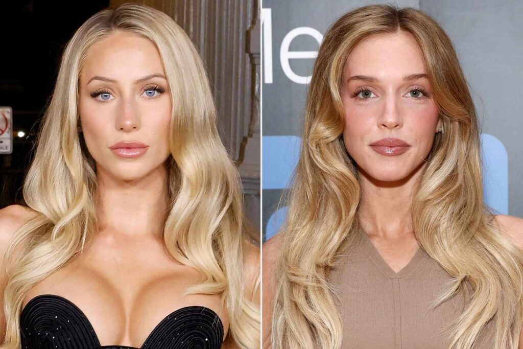 Alix Earle Breaks Silence on Feud with Alex Cooper, Admits She’s ‘Scared of’ “Call Her Daddy ”Host