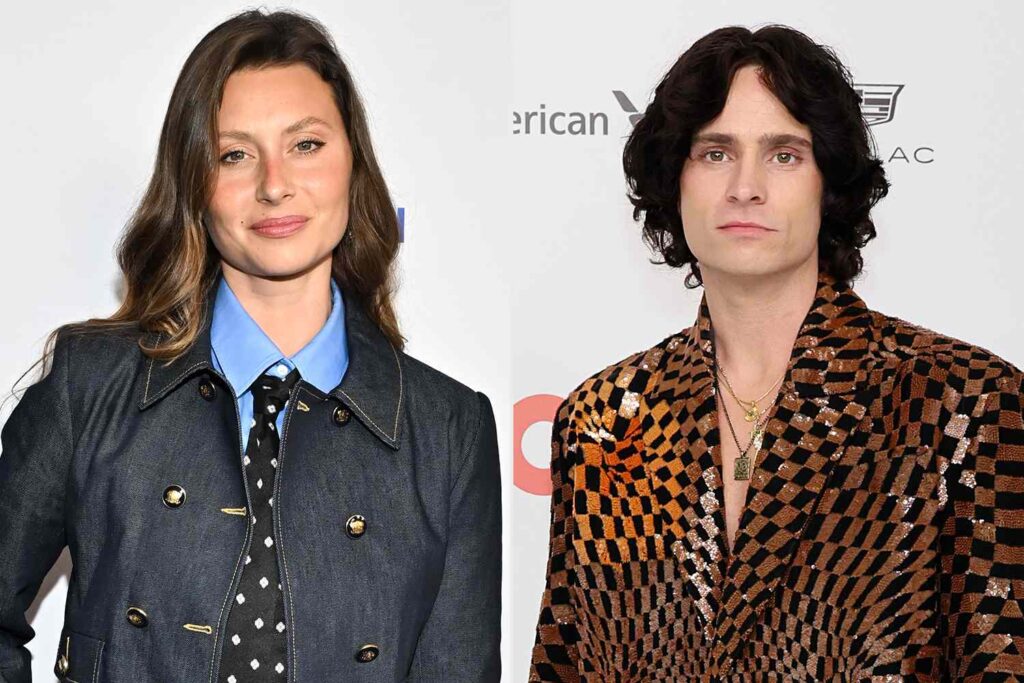 Aly & AJ’s Aly Michalka and Singer Spencer Sutherland to Make Broadway Debuts in “& Juliet”: ‘A Pinch Me Moment’