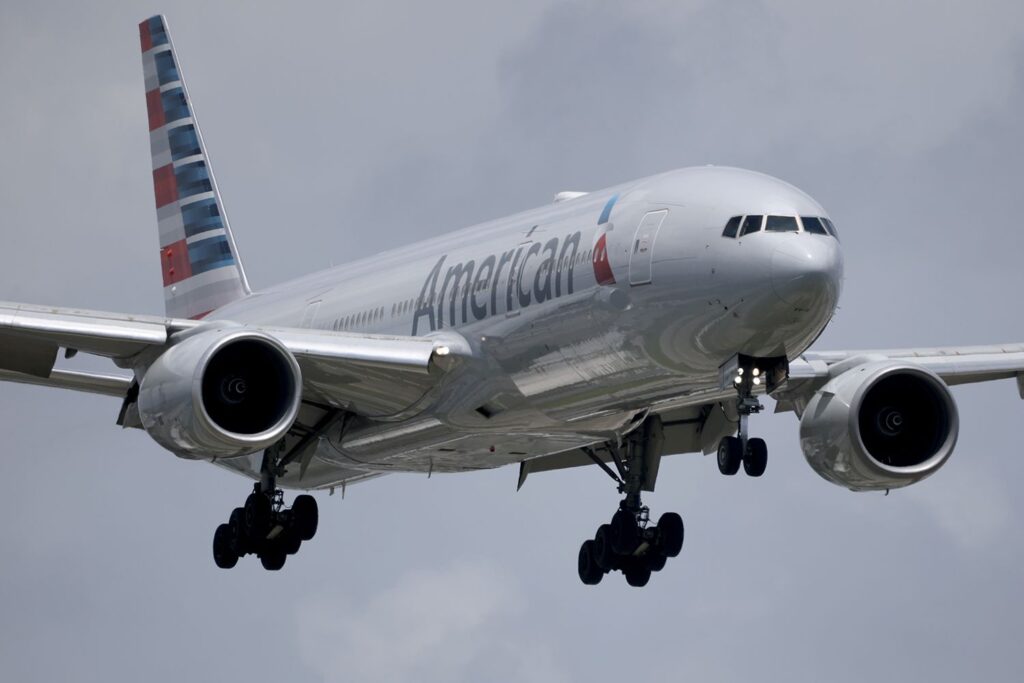 Flight Forced to Make Emergency Landing After ‘Disruptive’ Passenger Had to Be Restrained with Duct Tape in First Class