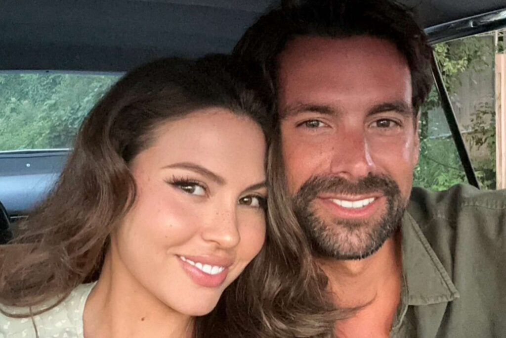 “Bachelorette”’s Michael Allio Addresses Fans Who Said He ‘Wasn’t Ready’ to Find Love with Fiancée Jadé After Wife’s Death