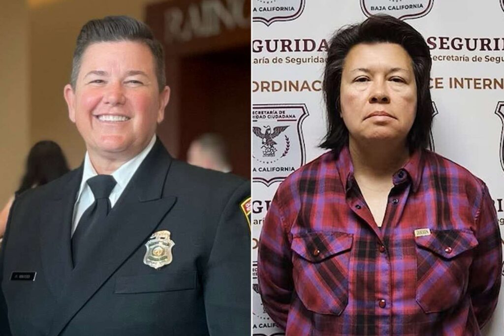 Calif. Woman Convicted in 2003 for Husband’s Stabbing Death Headed to Prison Again for Killing Fire Captain Wife