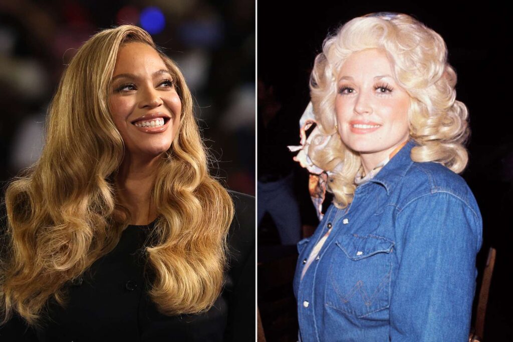 Dolly Parton Publicly Pitched Beyoncé’s ‘Jolene’ Cover for Years Before Its Release: Here’s How She ‘Manifested’ It