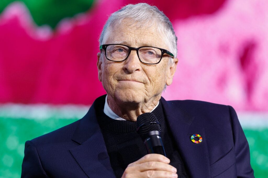 Bill Gates Urges Governments to Establish ‘Human-Reserved’ Jobs and a ‘Robot Tax’ to Protect Workers from AI