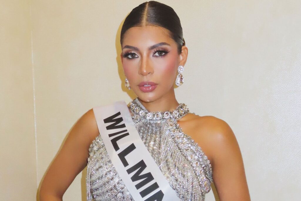 Dethroned Miss North Carolina USA Sues Miss USA Pageant for Defamation