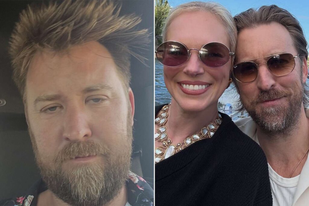 Lady A’s Charles Kelley Shares Sobriety Update: ‘My Best Filter is Just Not Drinking’