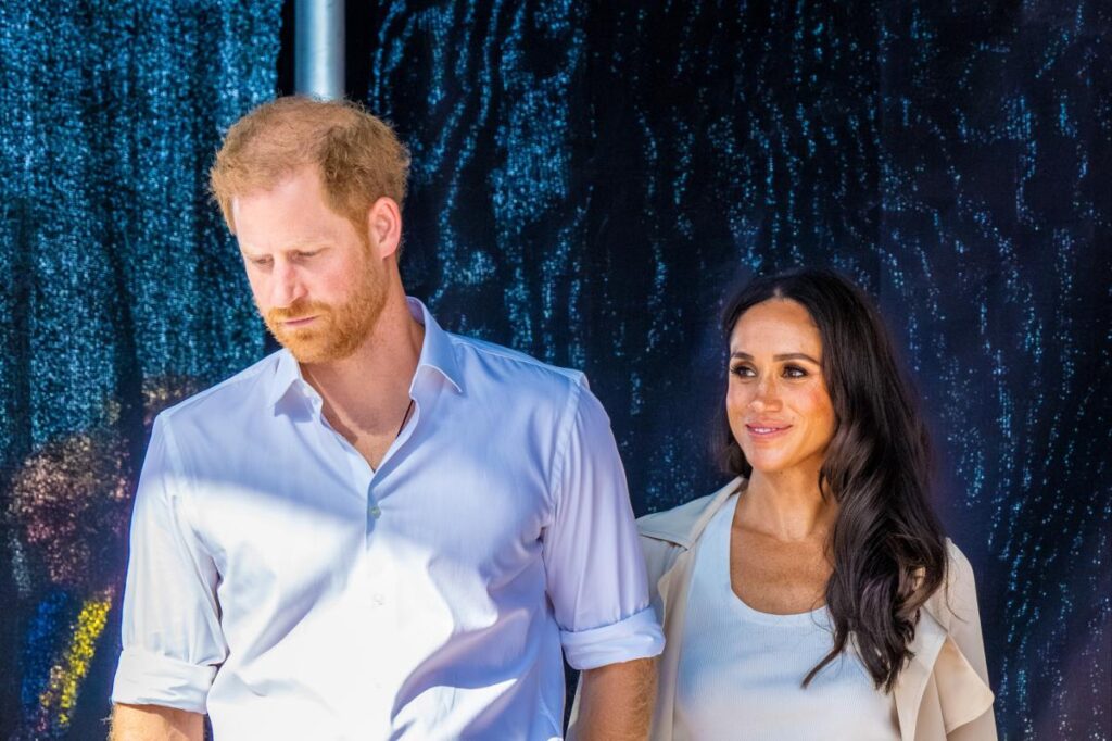 Prince Harry and Meghan Markle’s return ‘an admission of failure,’ proof they ‘need the monarchy’