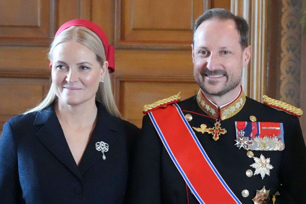 Why King Haakon of Norway Won’t Have a Coronation Like King Charles