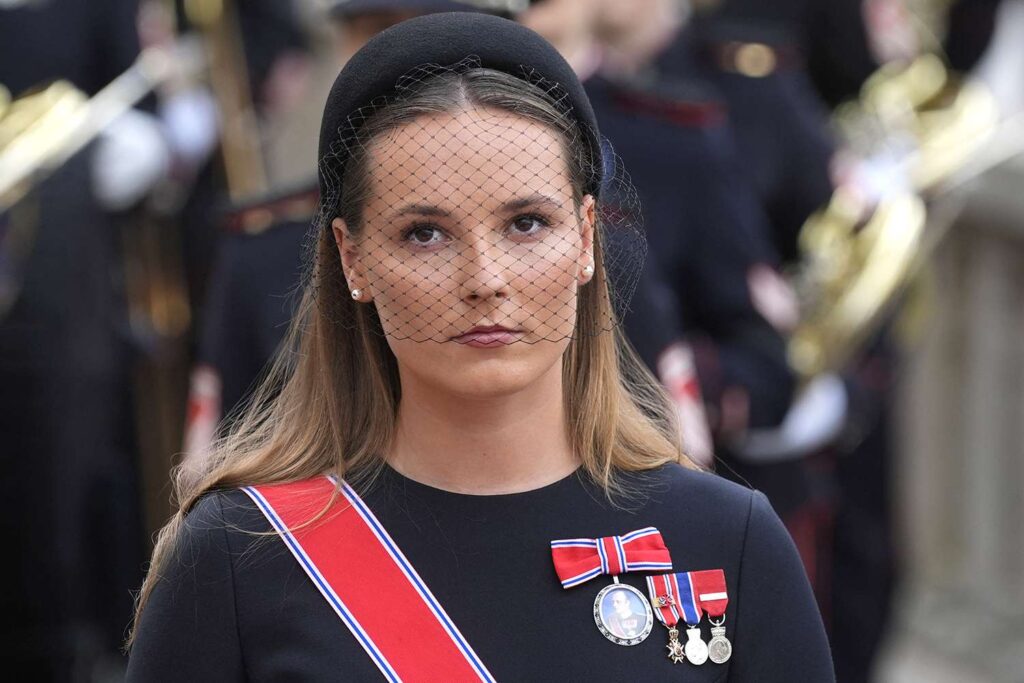 Meet Crown Princess Ingrid Alexandra, 22, Norway’s New Heir and First Queen-to-Be in 600 Years