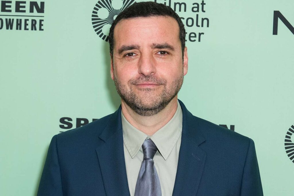 David Krumholtz, “The Santa Clause” and “Oppenheimer” Star, Says He’s ‘Fed Up’ with Hollywood and Will Take ‘Indefinite Break’