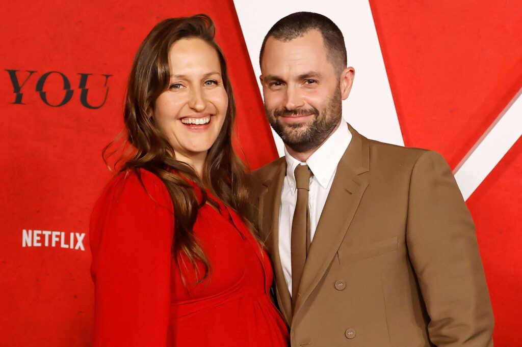 Penn Badgley’s Wife Domino Kirke Says She Helped Patient Give Birth Just Days After She Experienced Her Own Miscarriage