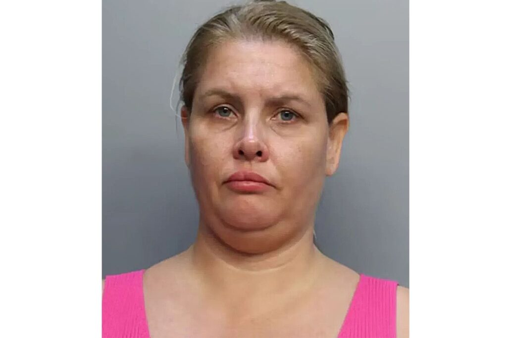 Mom Arrested After Leaving 6-Year-Old Son Alone in Park for an Hour While Getting Food With Friend: Police
