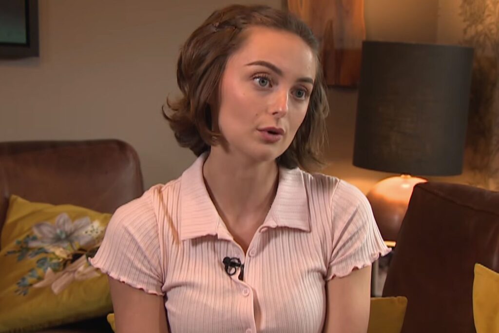 After Being Diagnosed with Cancer at 21, Woman Faces $10,000 Fertility Treatment Bill to Become a Mom