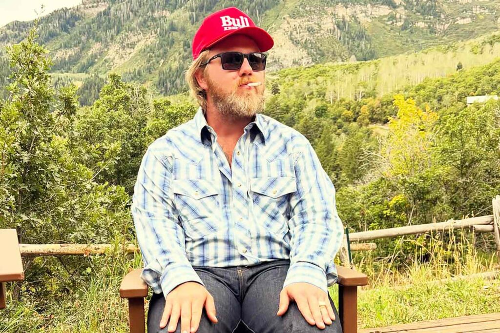 ERNEST Shares Mental Health Update After Exiting Ella Langley’s Tour: ‘I Was LOST’