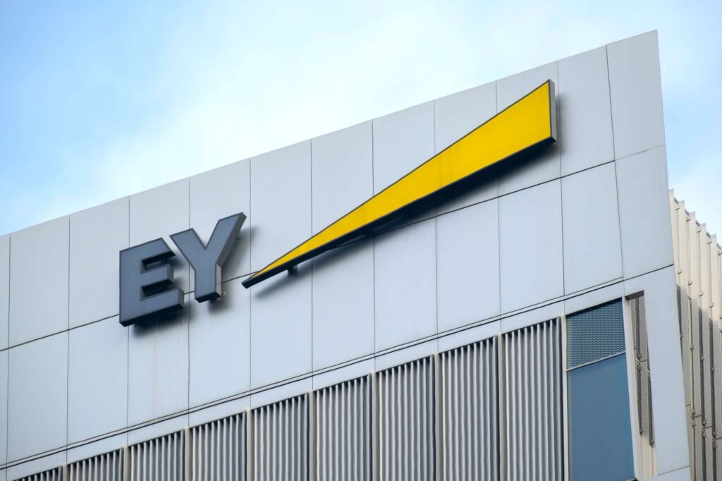 Ernst & Young Rewarding Workers with $100M in Bonuses for Showing Off Their Human ‘Skills’
