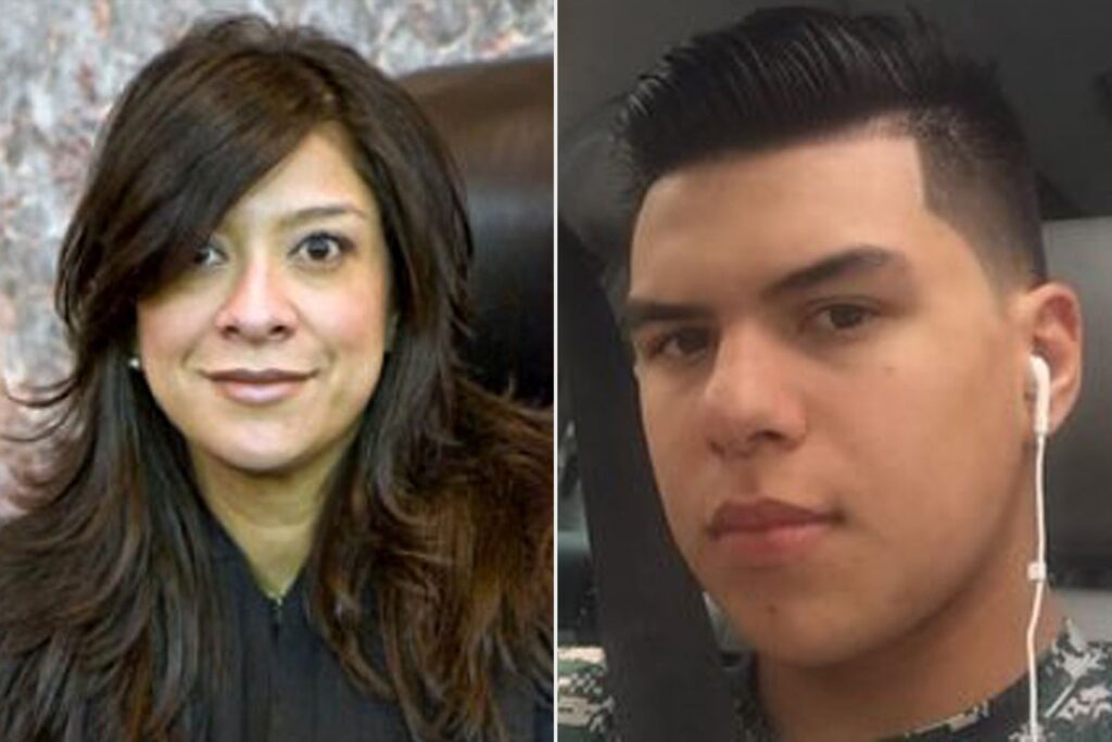 Daniel Anderl Was Shot Dead by a Lawyer Posing as a Delivery Man. The Killer Was Actually Targeting His Mother