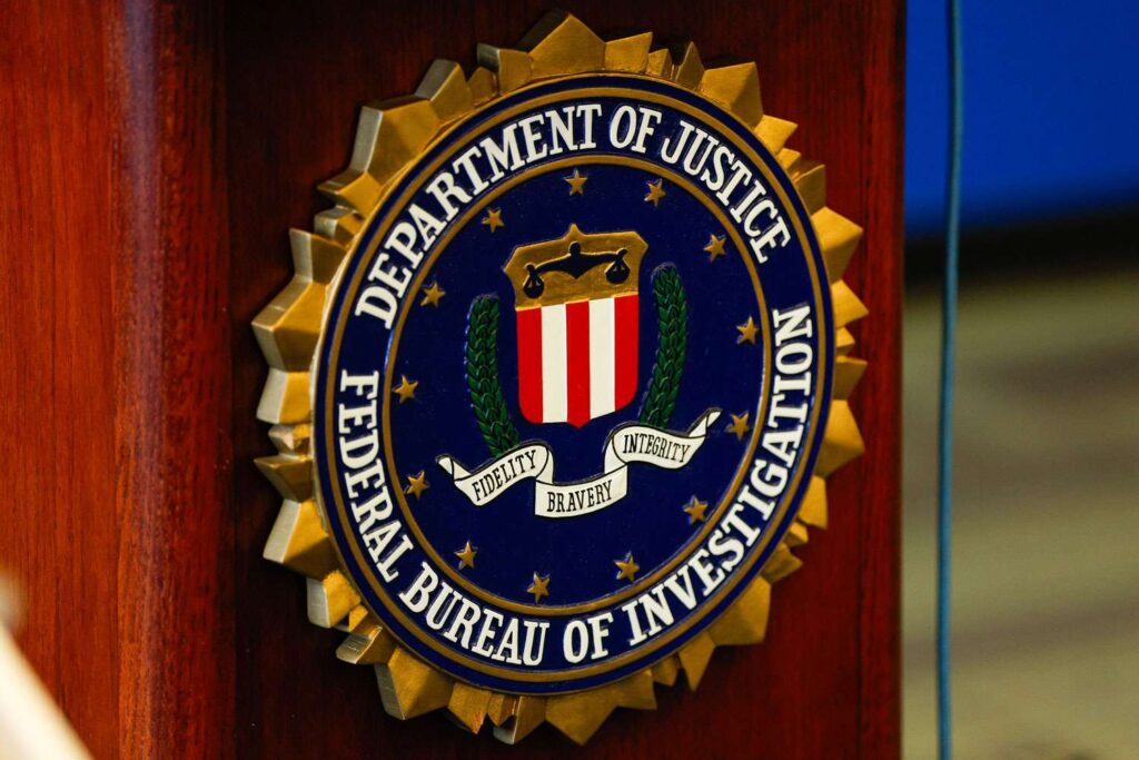 FBI Quietly Lowers Hiring Standards for Applicants Who Solicited Sex Workers, Stole or Engaged in Bestiality: Report