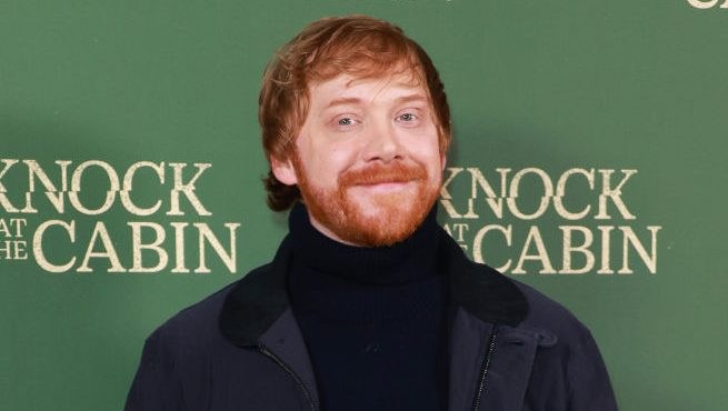 Photos of the ‘Harry Potter’ Star From Early Days to Now – Hollywood Life