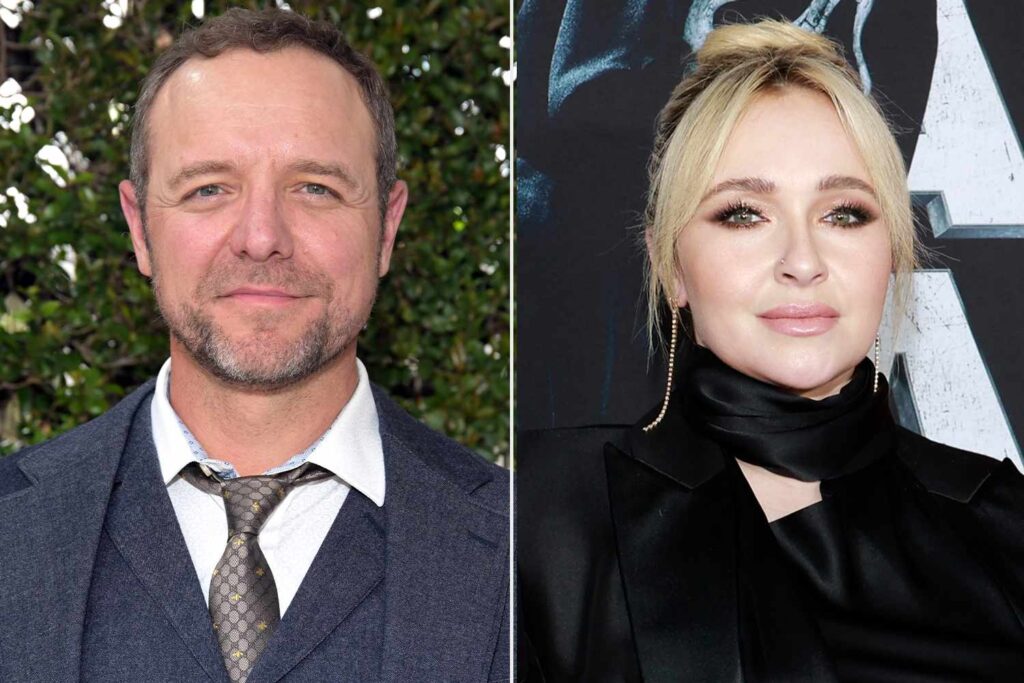 Hayden Panettiere’s Director Says Her Team Discussed an ‘Intervention’ and Asked Him to Participate Before Her Death