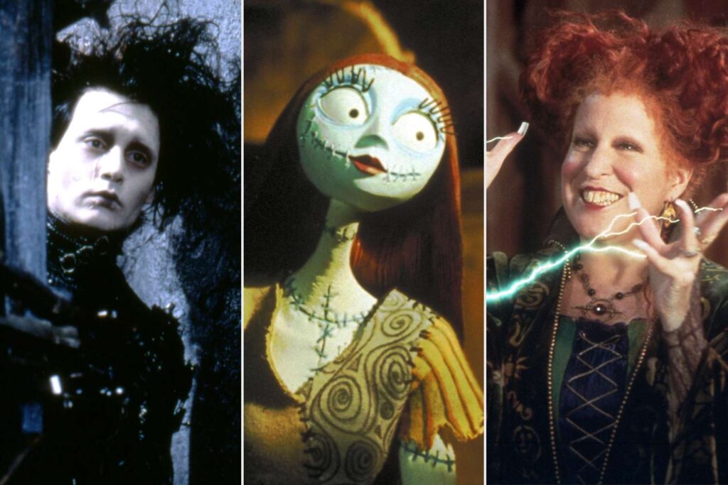 Freeform Reveals 31 Nights of Halloween Lineup for 2026: See the Full Schedule (Exclusive)