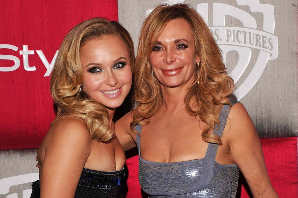Hayden Panettiere’s Estranged Mom Shares How She Wants Her ‘Beautiful’ Daughter to Be Remembered