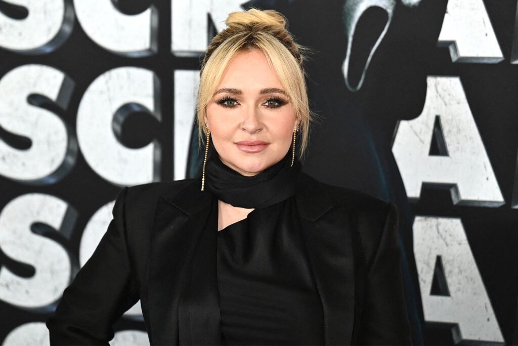 Hayden Panettiere Shared Poignant Messages in Final Appearances Weeks Before Her Sudden Death