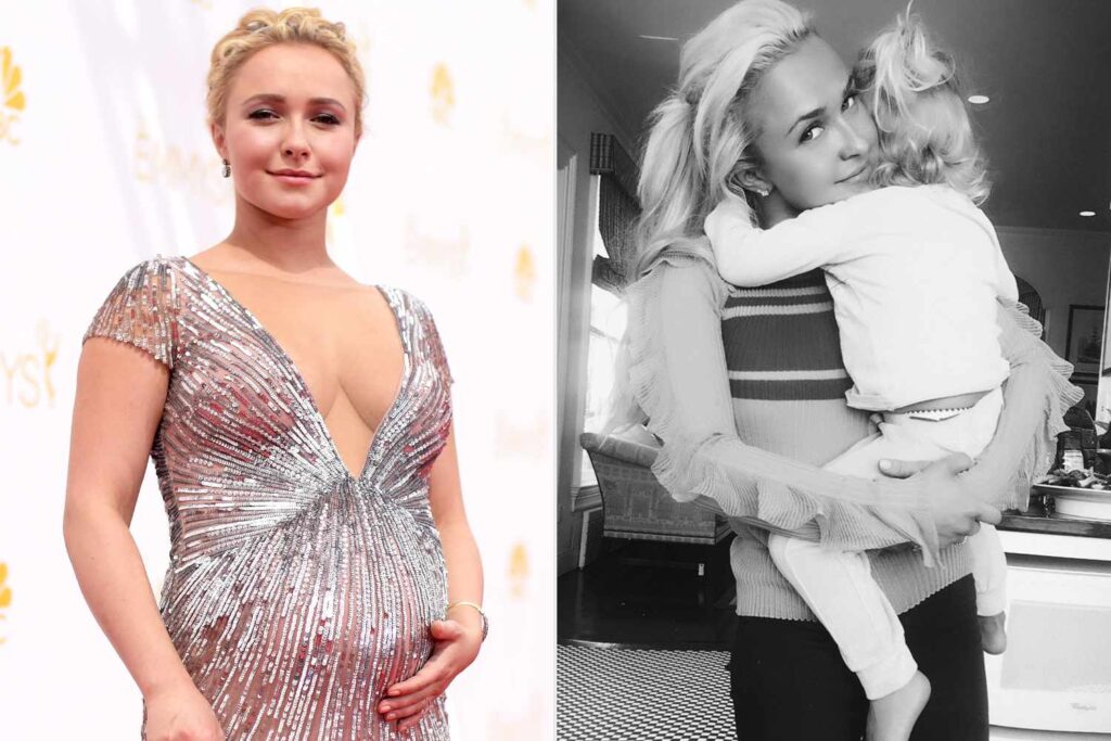 Hayden Panettiere’s 11-Year-Old Daughter Kaya: Everything She Said About Her Only Child and Why She Chose to Give Up Custody