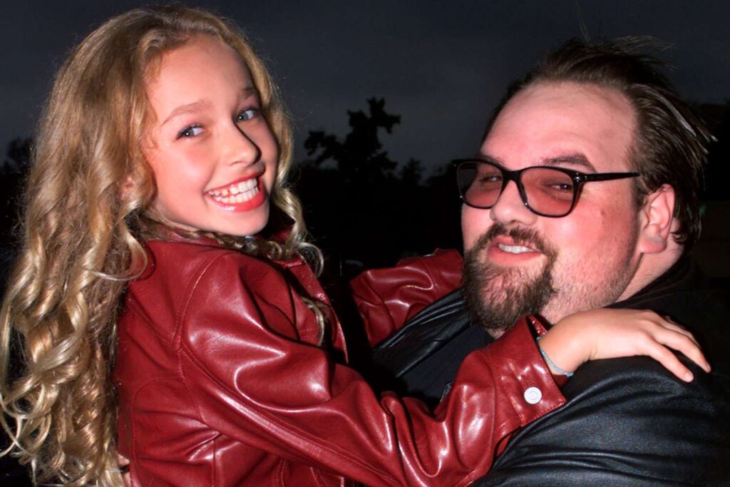 Ethan Suplee Recalls Hayden Panettiere Leaping into His Arms on Night He Believed He ‘Wouldn’t Wake Up’