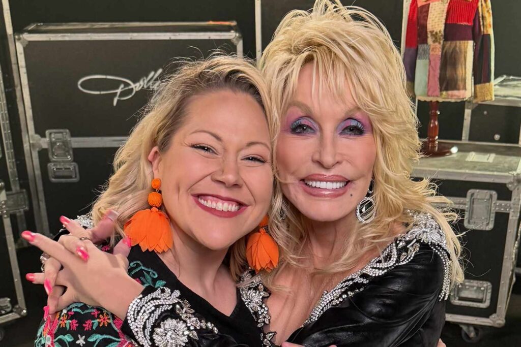 Dolly Parton’s Niece Says Country Music Icon’s Death ‘Still Doesn’t Feel Real’ 2 Weeks Later
