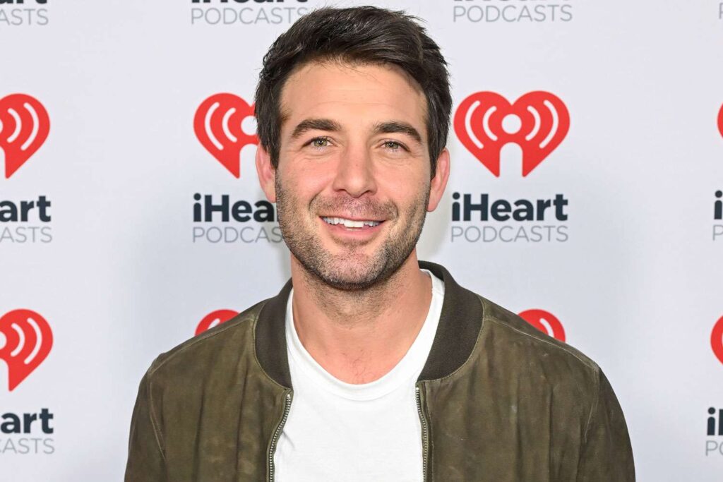 “Grey’s Anatomy” Casts James Wolk for Season 23 After Two Longtime Characters Exit Series