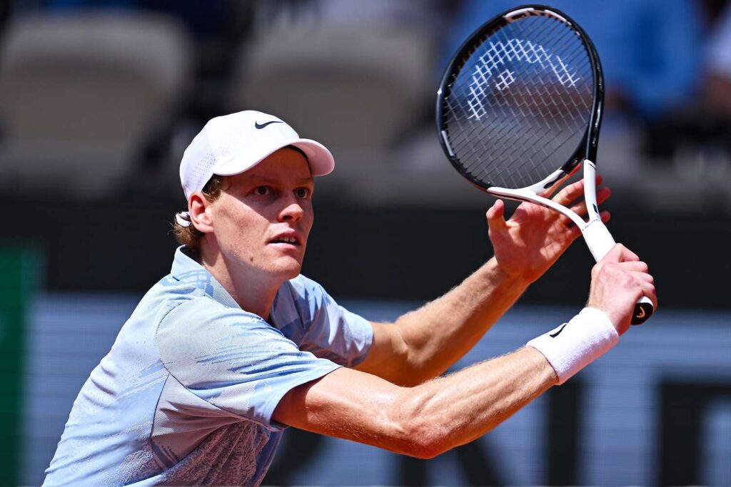 Jannik Sinner Makes ‘Difficult Decision’ to Withdraw from 2026 US Open as Injury Woes Continue