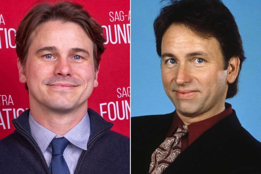 Jason Ritter Recalls ‘Never Seeing More Beautiful Sunsets’ Than Shortly After His Dad, John Ritter, Died