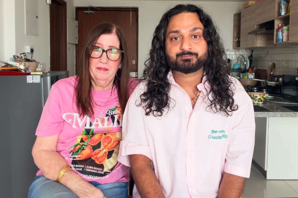 ‘90 Day Fiancé’ Star Jenny Slatten Says She ‘Can’t Talk’ as She Shares Health Update After Her ALS Diagnosis