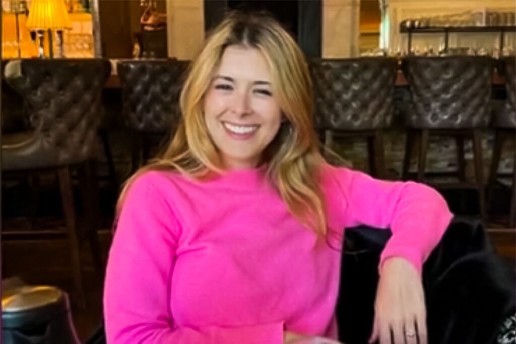 Jesikah Suggs, “My Life With The Walter Boys” Writer-Producer, Dies At 32
