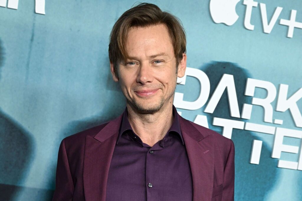 “Walking Dead: Dead City” Star Jimmi Simpson Is Giving Himself ‘Permission to Slow the Hustle Down’ at 50 (Exclusive)