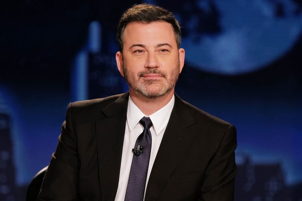 ABC Says Report That “Jimmy Kimmel Live! ”Is Ending Is ‘Inaccurate’