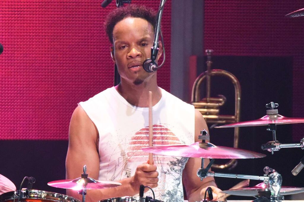 Earth, Wind & Fire Gives Health Update on John Paris After Abruptly Canceling Shows: ‘Our Hope Is Strong’