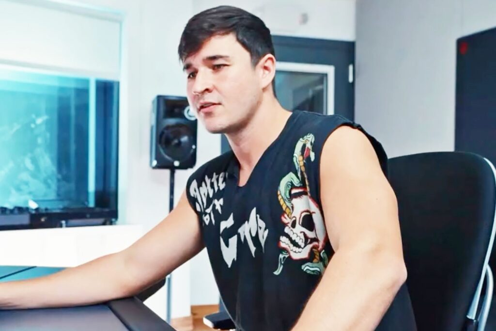 John Summit Cancels His Remaining Summer 2026 Festival Performances: ‘Need to Recharge My Battery a Bit’