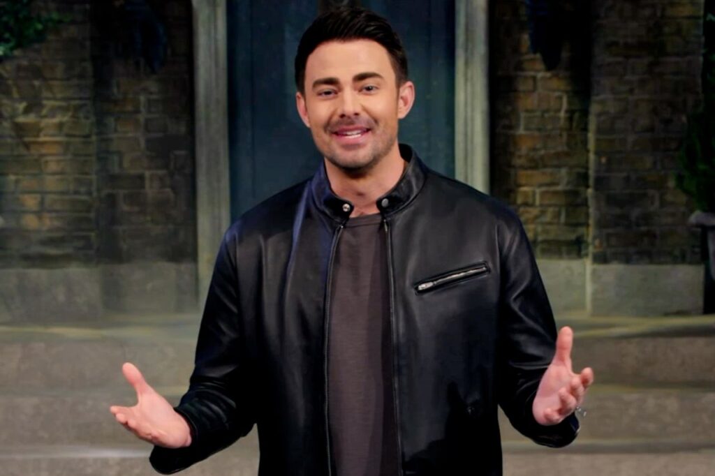 “Halloween Wars” Is Returning Soon — Get a First Look at the Spooky Competition (Exclusive)