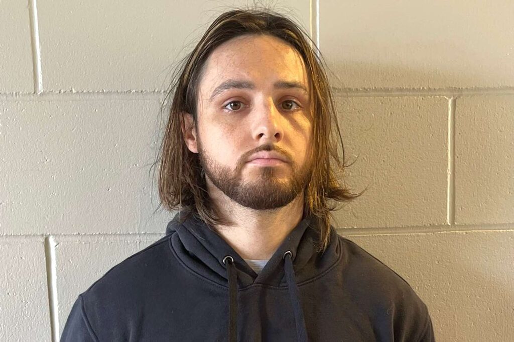 Man Accused of Igniting Palisades Fire Pleads Not Guilty to Revised Charges