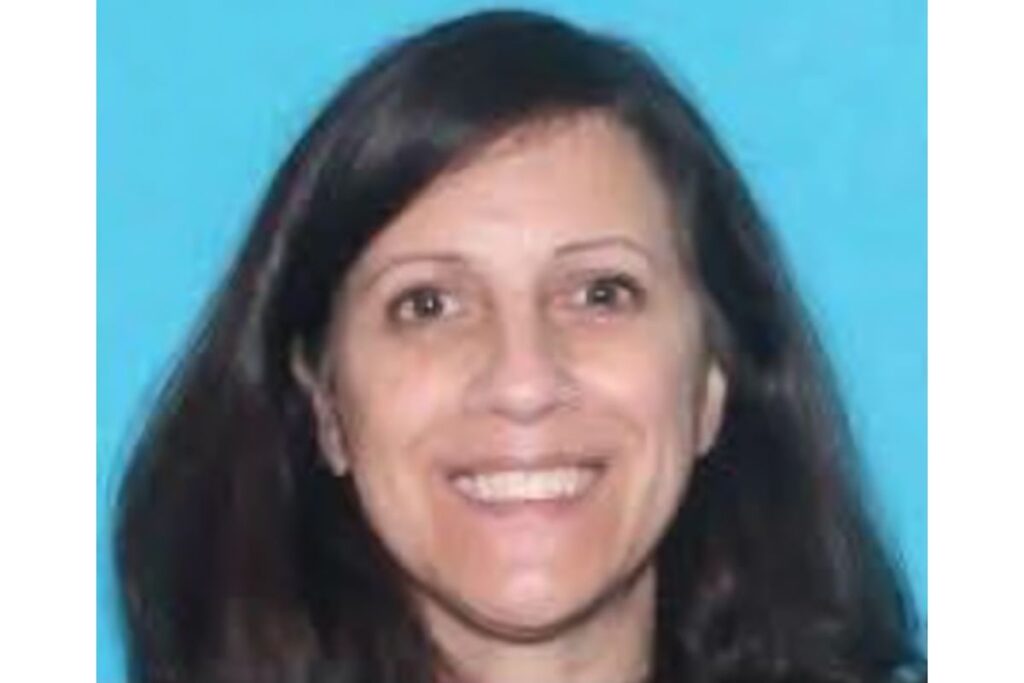 Fugitive Counselor Wanted in Murder of Cop Husband Found Dead Behind Mass. Rehab Clinic