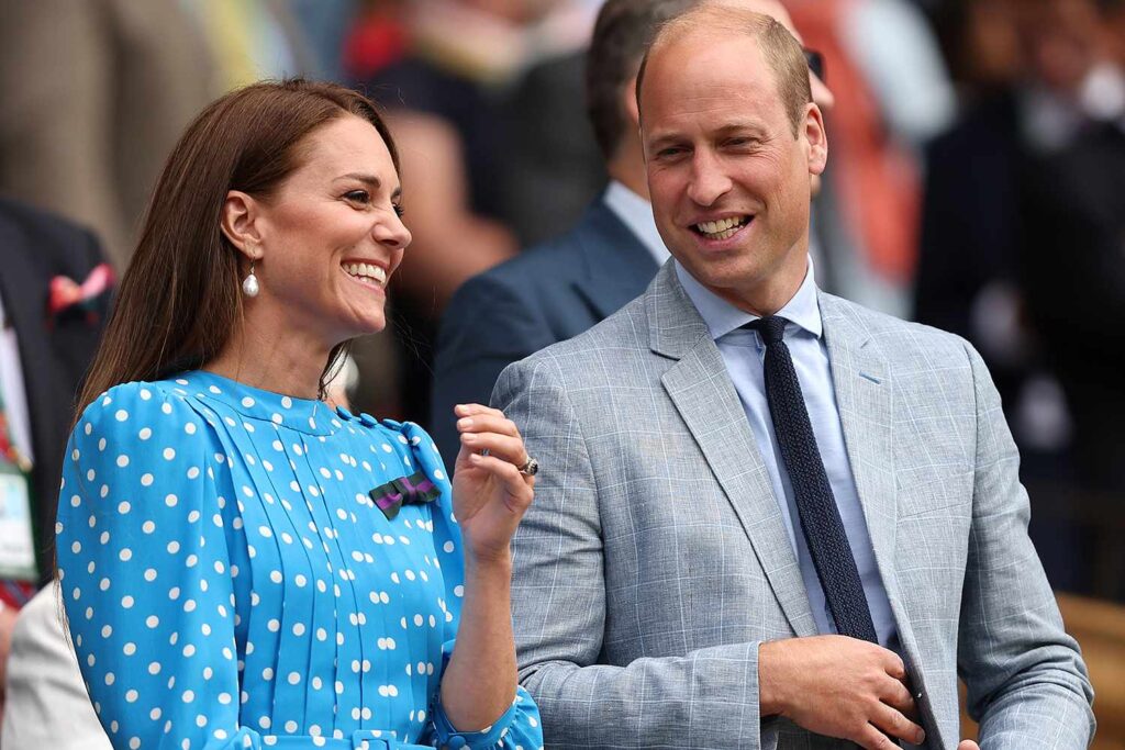 Prince William’s Idea of a ‘Fun Evening’ with Kate Middleton Includes a Surprising Reality TV Show