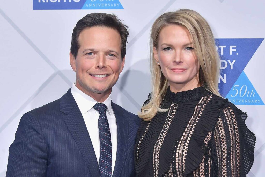 Kelley Wolf Apologizes to Ex Scott Wolf After Experiencing ‘Drug-Induced Mania with Psychosis’: ‘I Owe You My Life’