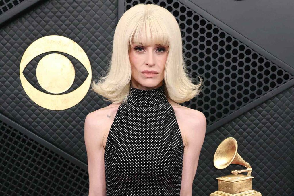 Kelly Osbourne Admits She Didn’t Recognize Herself amid Weight Loss After Dad Ozzy’s Death: ‘I Looked Like the F—ing Crypt Keeper’