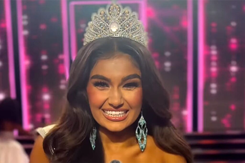 Miss Teen USA Crowns New Winner at 2026 Pageant