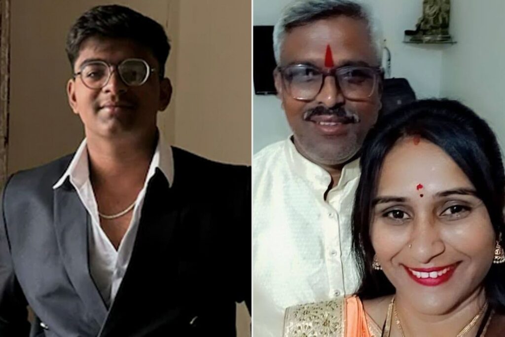 19-Year-Old Boy Falls to His Death Alongside His Parents amid Argument Over His New Cell Phone