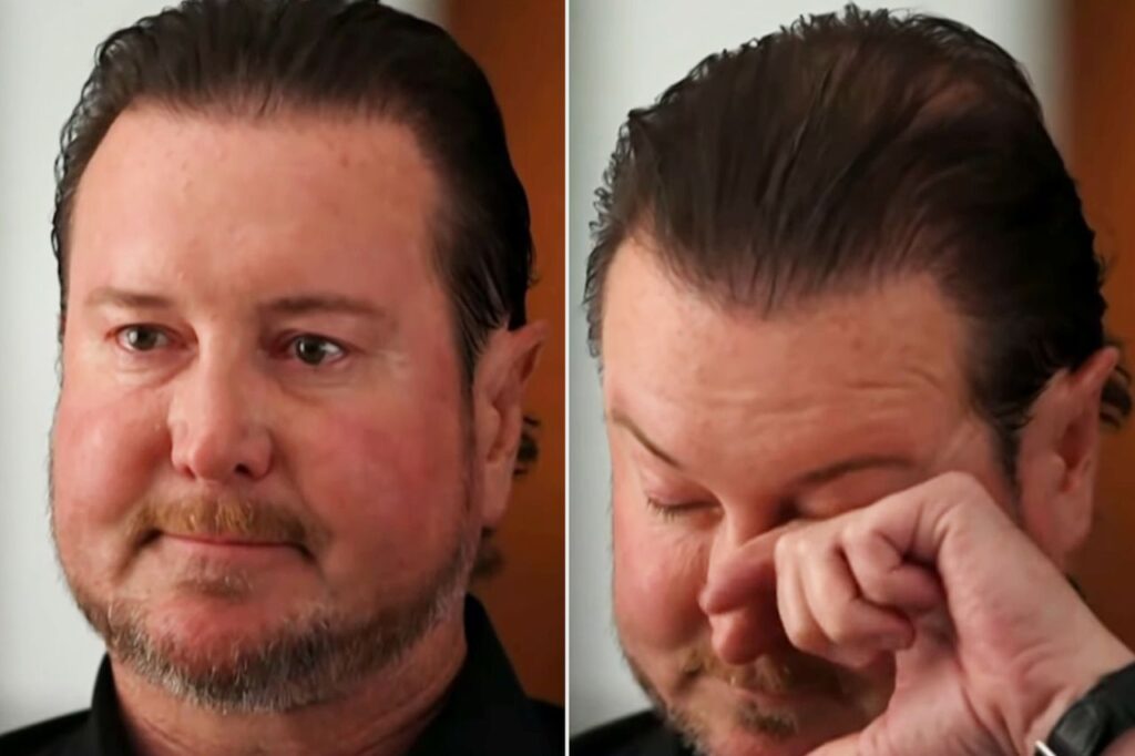 Kurt Busch Tearfully Recalls His Last Words to Brother Kyle Busch at His Hospital Bed, 3 Months After NASCAR Star’s Death